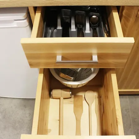 Apartamenty Pod Niedźwiedziem I-3